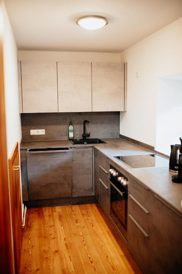Appartement Georgiberg Ehrenhausen Ngoại thất bức ảnh