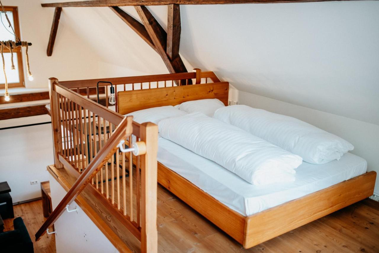 Appartement Georgiberg Ehrenhausen Ngoại thất bức ảnh