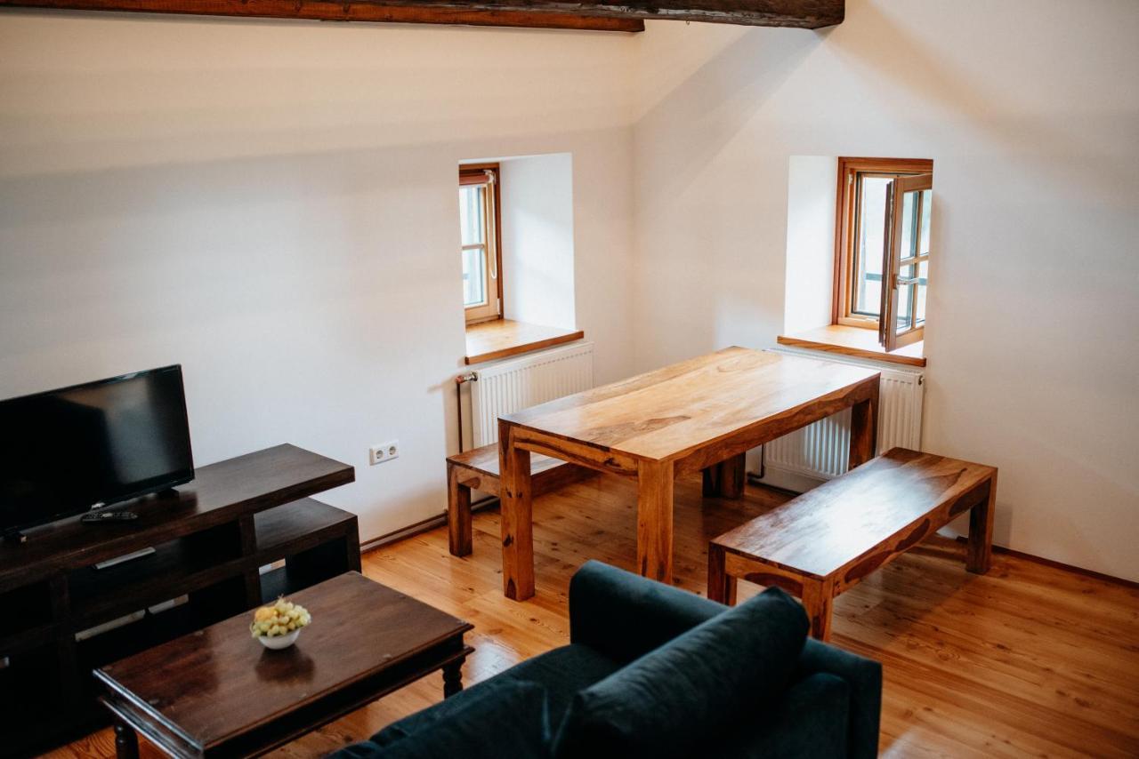 Appartement Georgiberg Ehrenhausen Ngoại thất bức ảnh