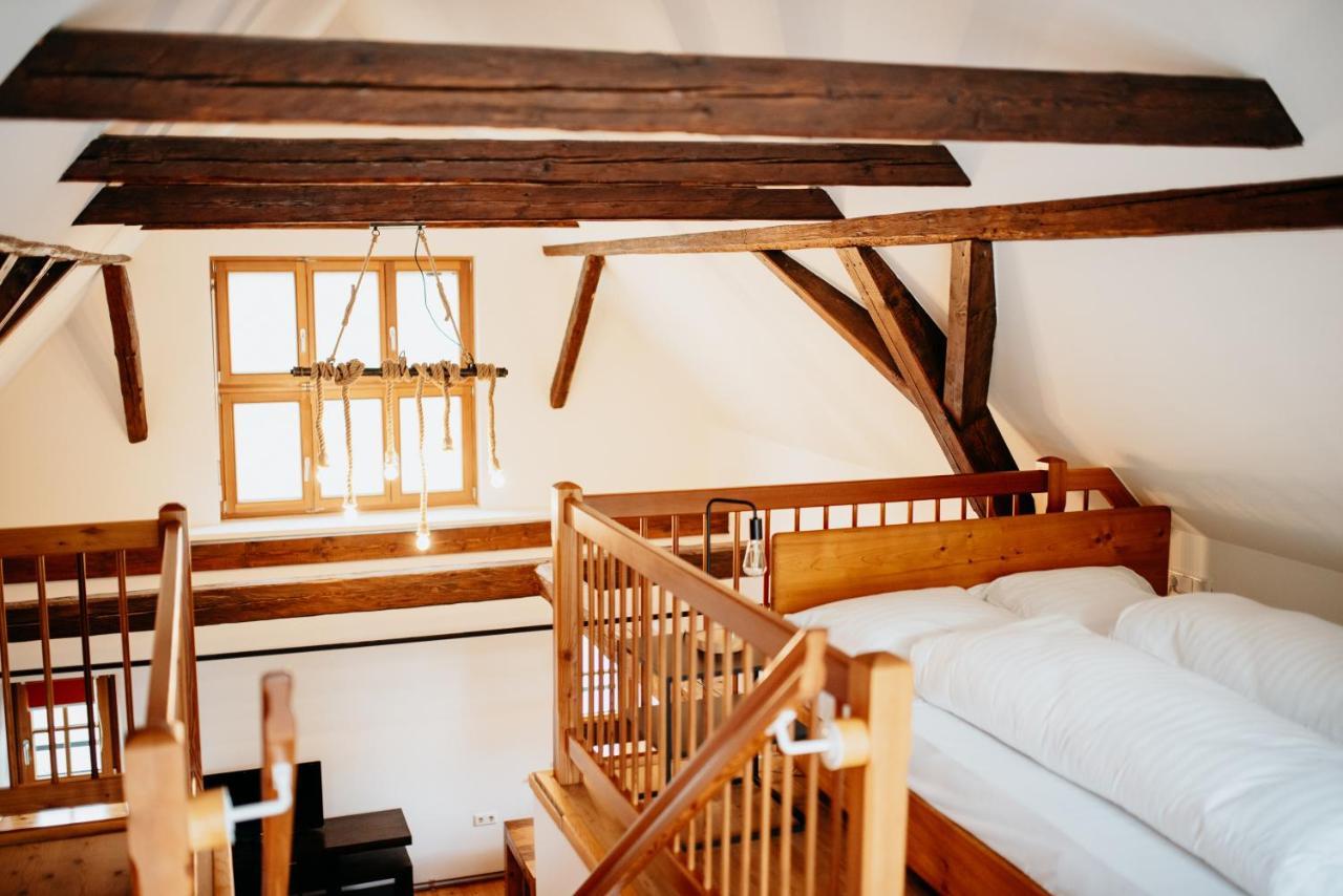 Appartement Georgiberg Ehrenhausen Ngoại thất bức ảnh