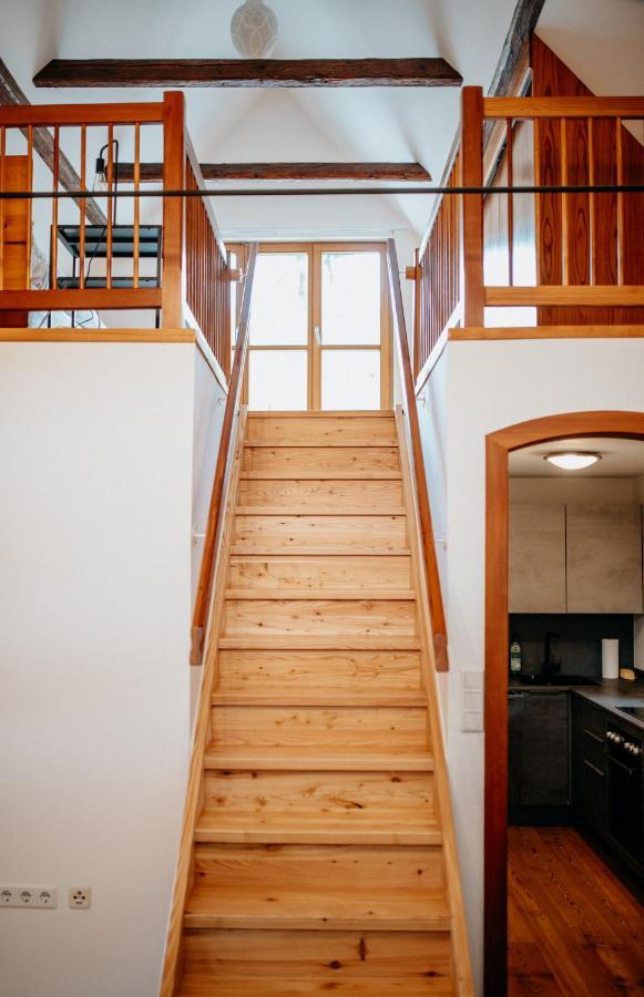 Appartement Georgiberg Ehrenhausen Ngoại thất bức ảnh