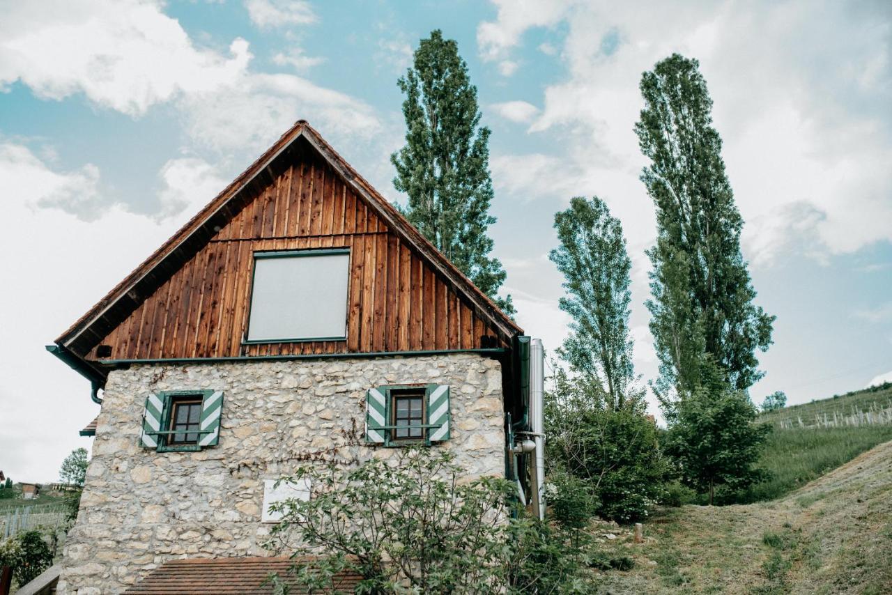 Appartement Georgiberg Ehrenhausen Ngoại thất bức ảnh