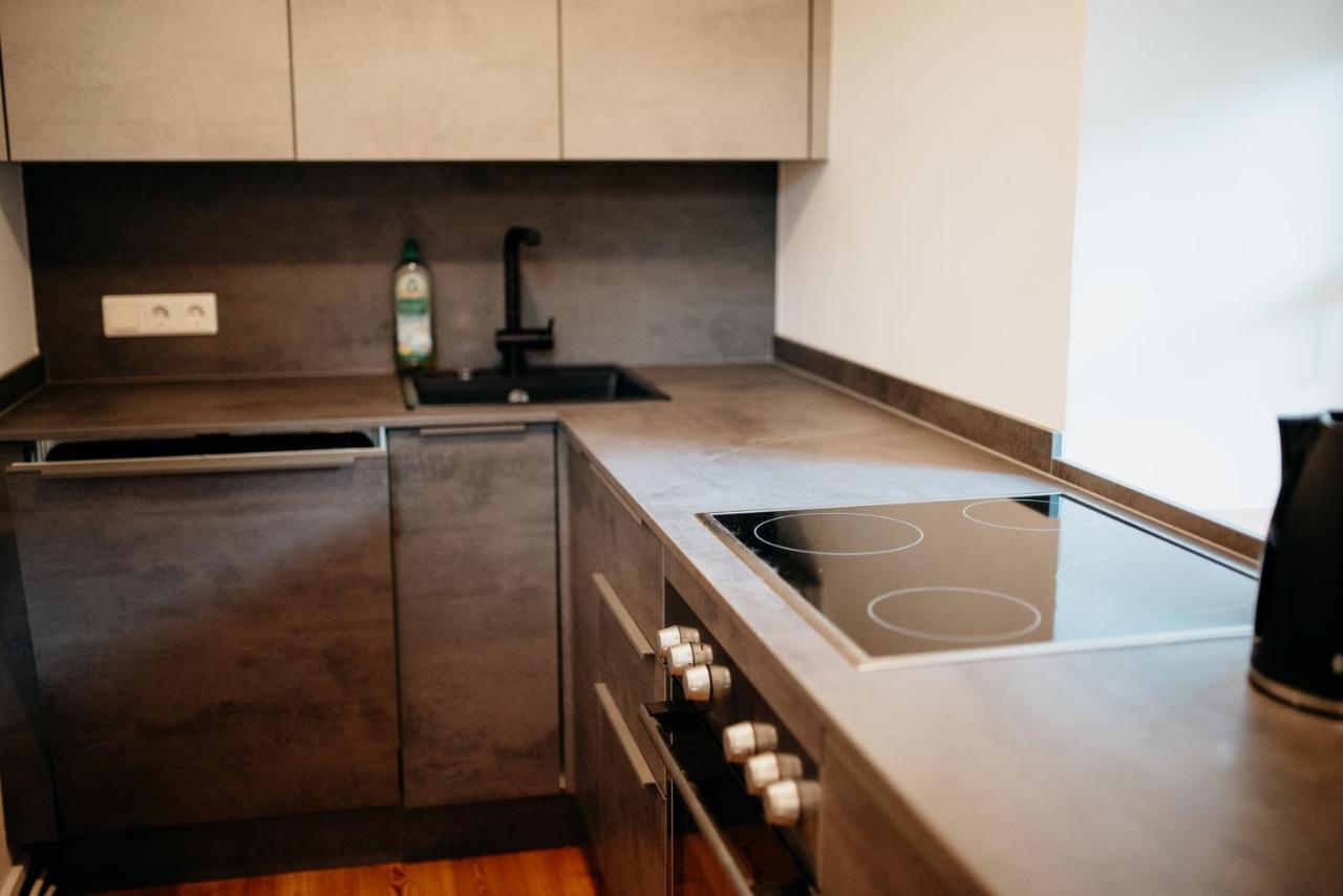 Appartement Georgiberg Ehrenhausen Ngoại thất bức ảnh