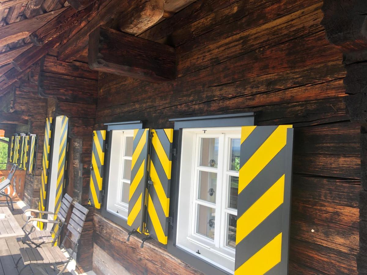 Appartement Georgiberg Ehrenhausen Ngoại thất bức ảnh