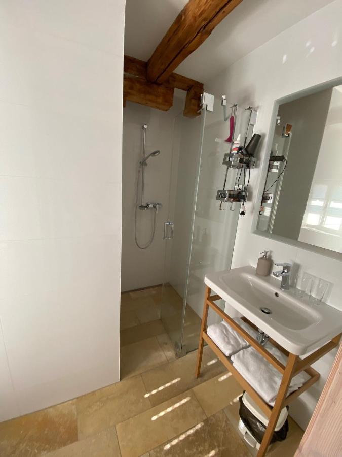 Appartement Georgiberg Ehrenhausen Ngoại thất bức ảnh