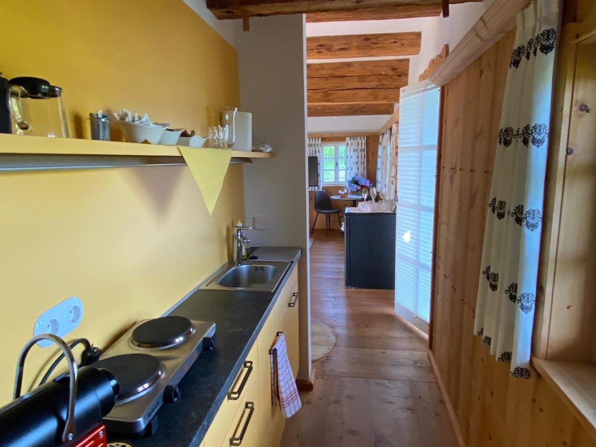 Appartement Georgiberg Ehrenhausen Ngoại thất bức ảnh