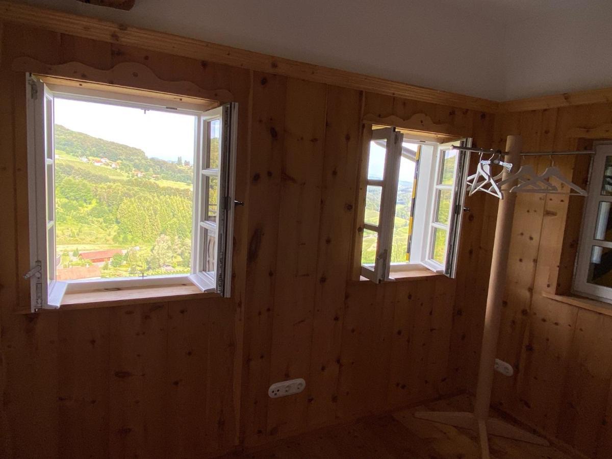 Appartement Georgiberg Ehrenhausen Ngoại thất bức ảnh