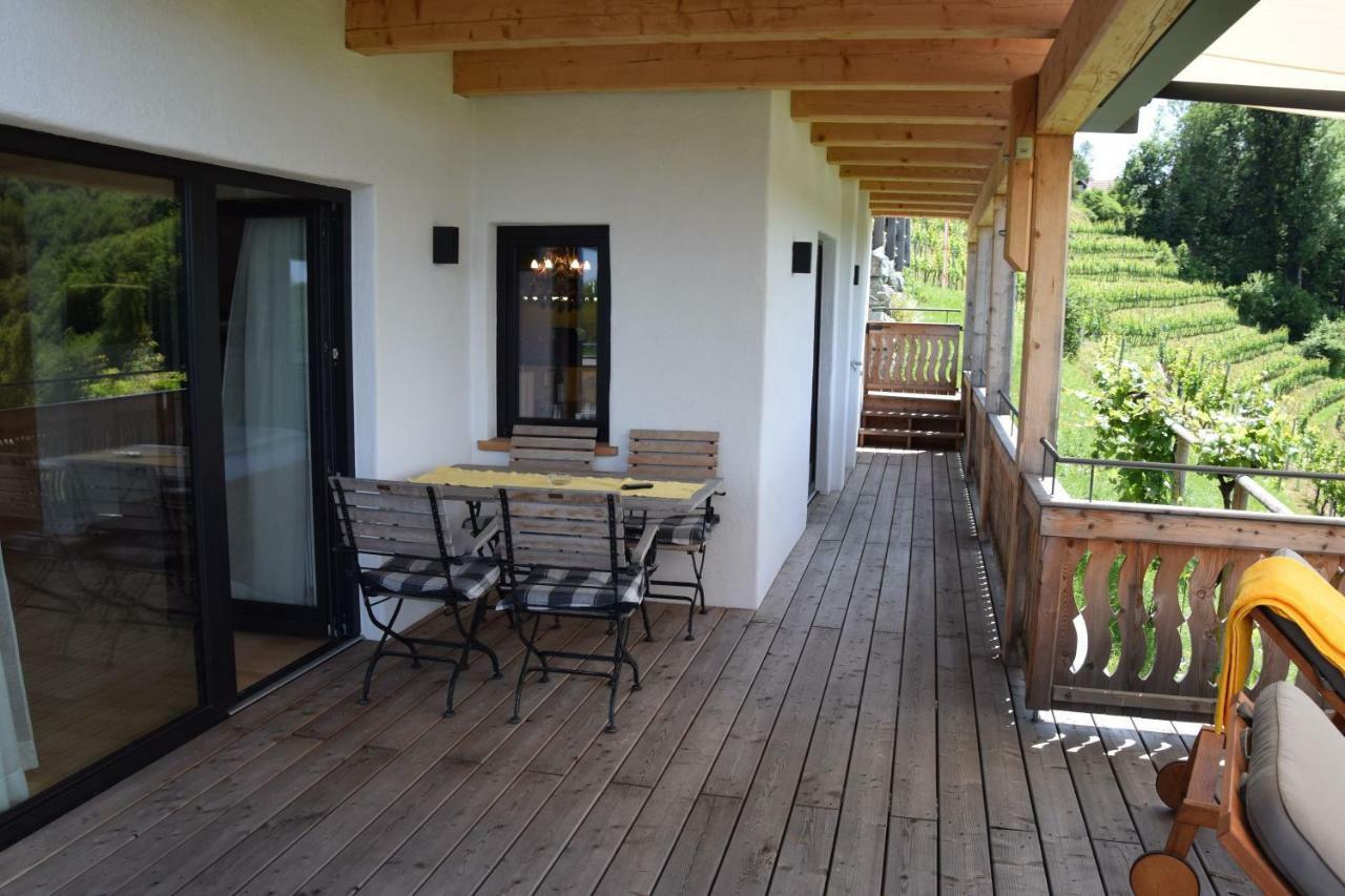 Appartement Georgiberg Ehrenhausen Ngoại thất bức ảnh
