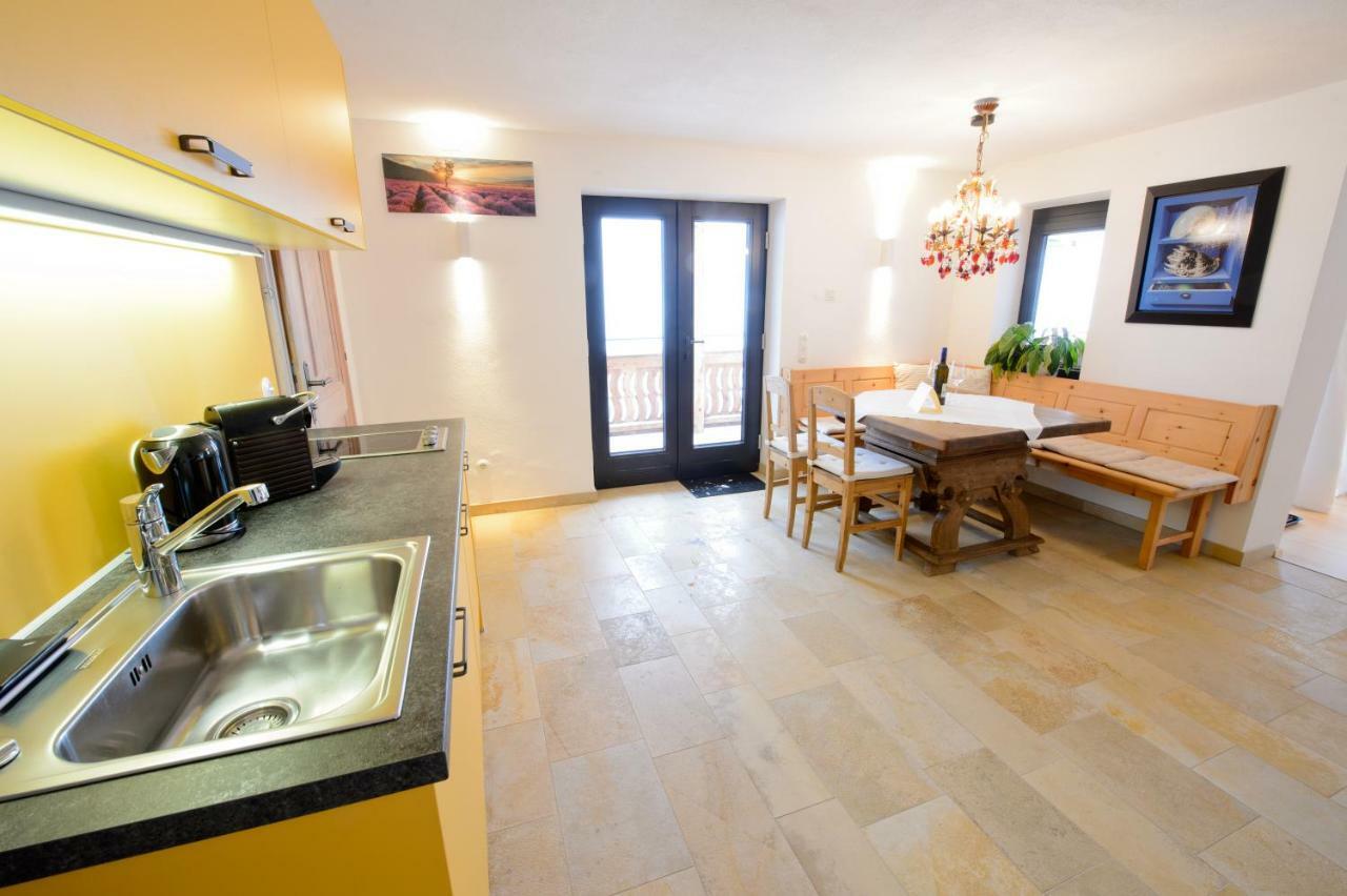 Appartement Georgiberg Ehrenhausen Ngoại thất bức ảnh