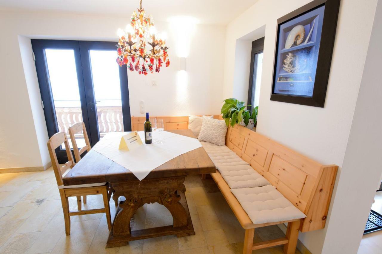 Appartement Georgiberg Ehrenhausen Ngoại thất bức ảnh